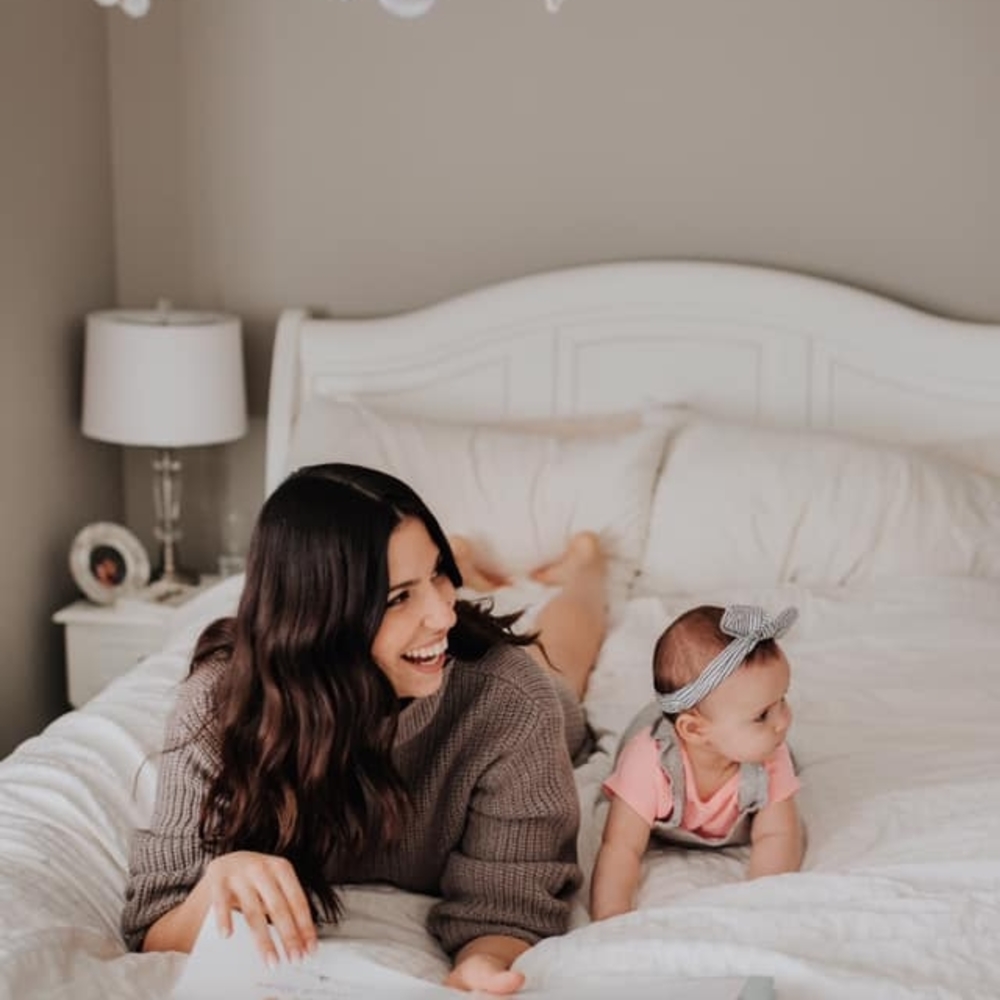 Meet your Posher, Stefanie